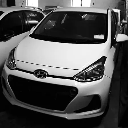 Palma Βίλα Sannat