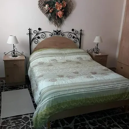 Palma Βίλα Sannat