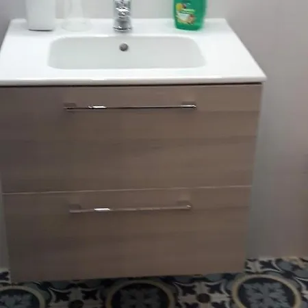 Palma Βίλα Sannat