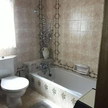 Βίλα Palma Sannat