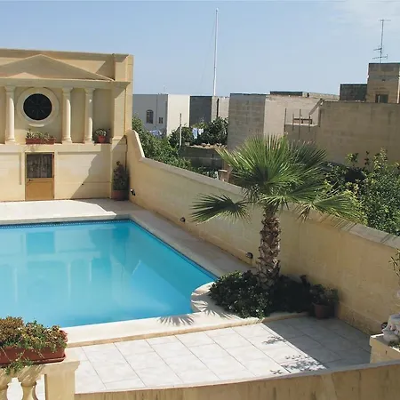 Villa Palma Sannat