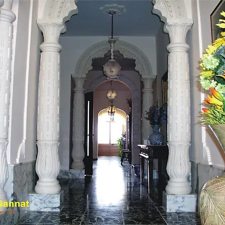 Palma Sannat