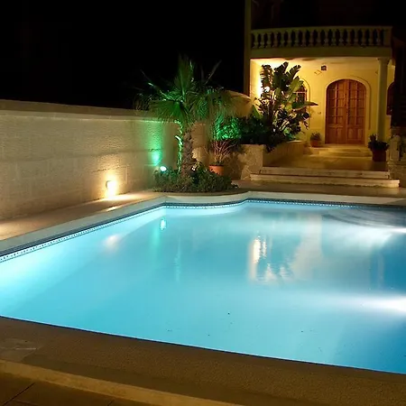 Villa Palma Sannat