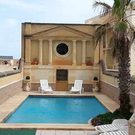 Palma Villa *