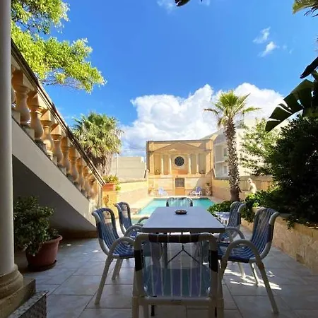 Palma Sannat