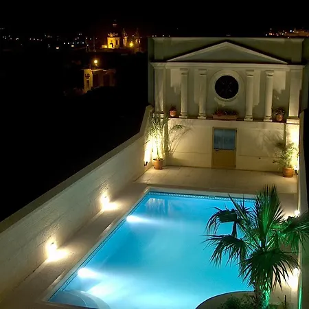 Palma Villa *