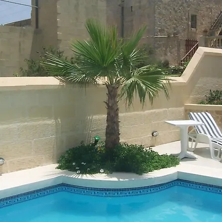 Palma * Sannat