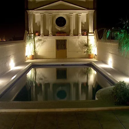 Palma Villa