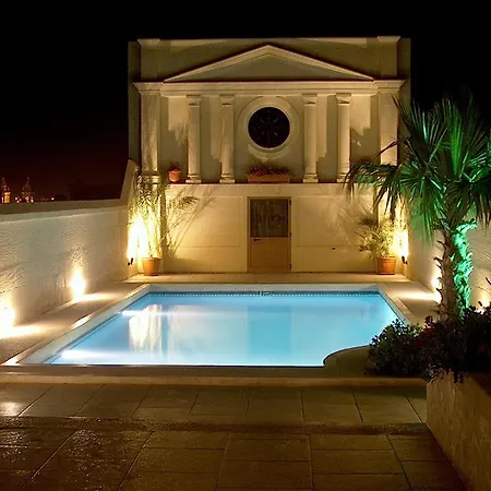 Palma Villa
