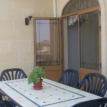 Palma Villa *