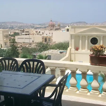 Villa Palma