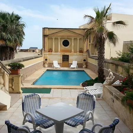 Villa Palma Sannat